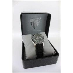 Sevilla FC - Reloj pulsera caballero goma