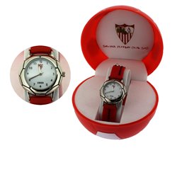 RELOJ DE PULSERASEVILLA FC 02569 INF.C.3D