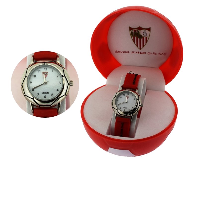 RELOJ DE PULSERASEVILLA FC 02569 INF.C.3D