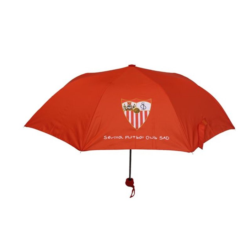 PARAGUAS 21'' PLEGABLE CAD SEVILLA F.C. 710557