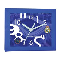 RELOJ MESA SWEEP REAL MADRID 710977