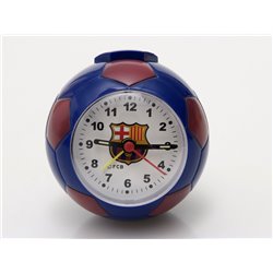 DESPERTADOR BALON F.C. BARCELONA 701050