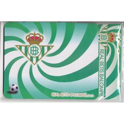 ALFOMBRILLA DE RATON BETIS 705423