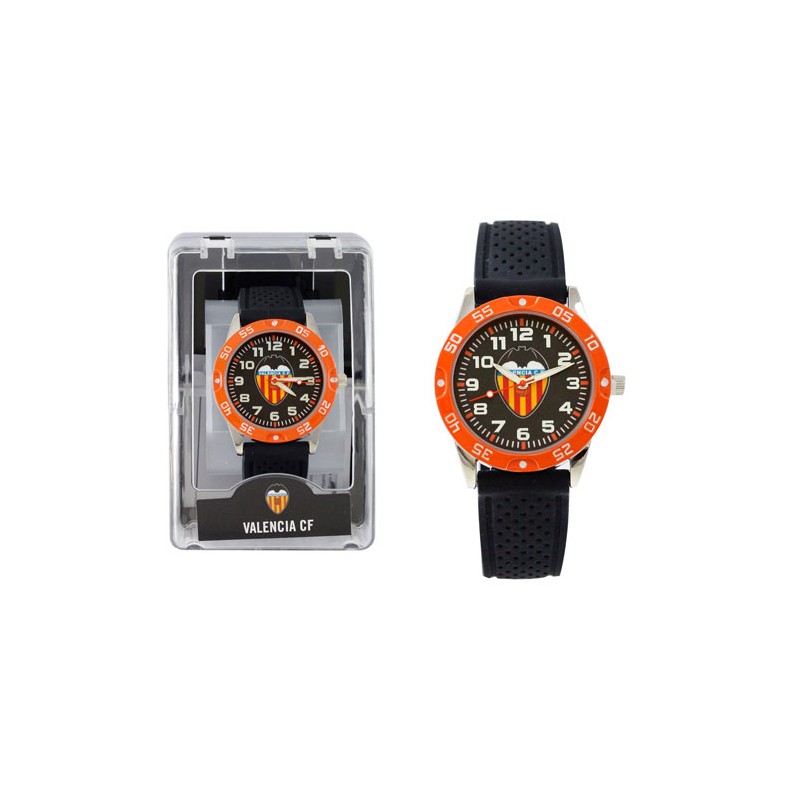 Reloj pulsera inf/cad Valencia CF