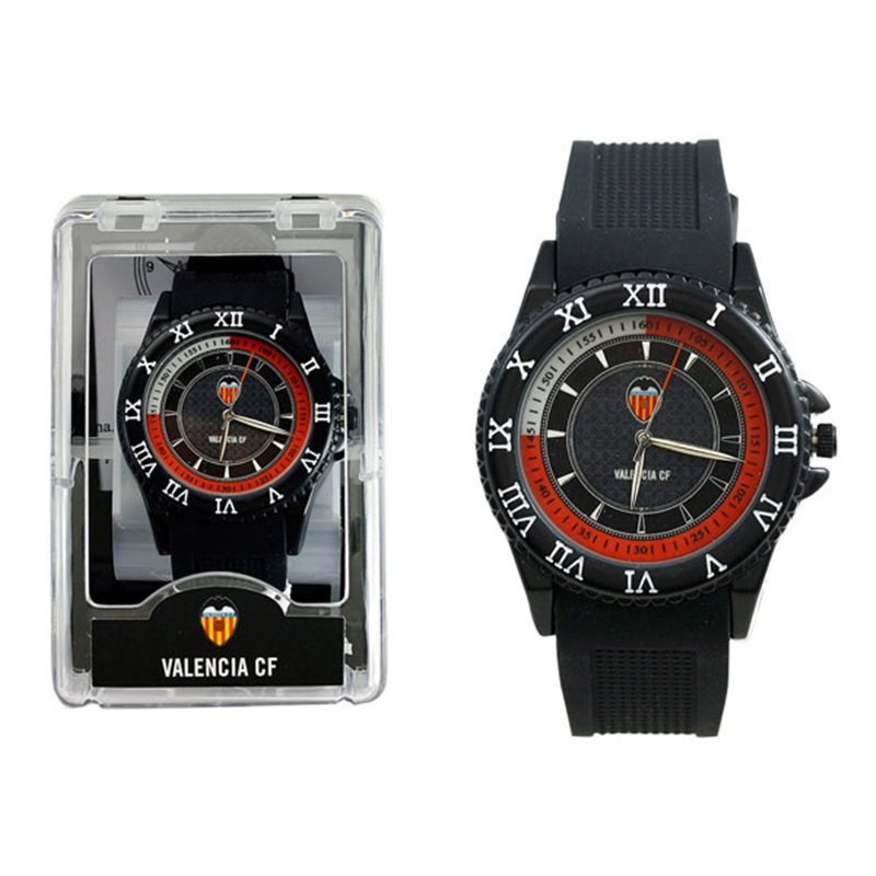 RELOJ PULSERA CABALLERO VCF - 2601368