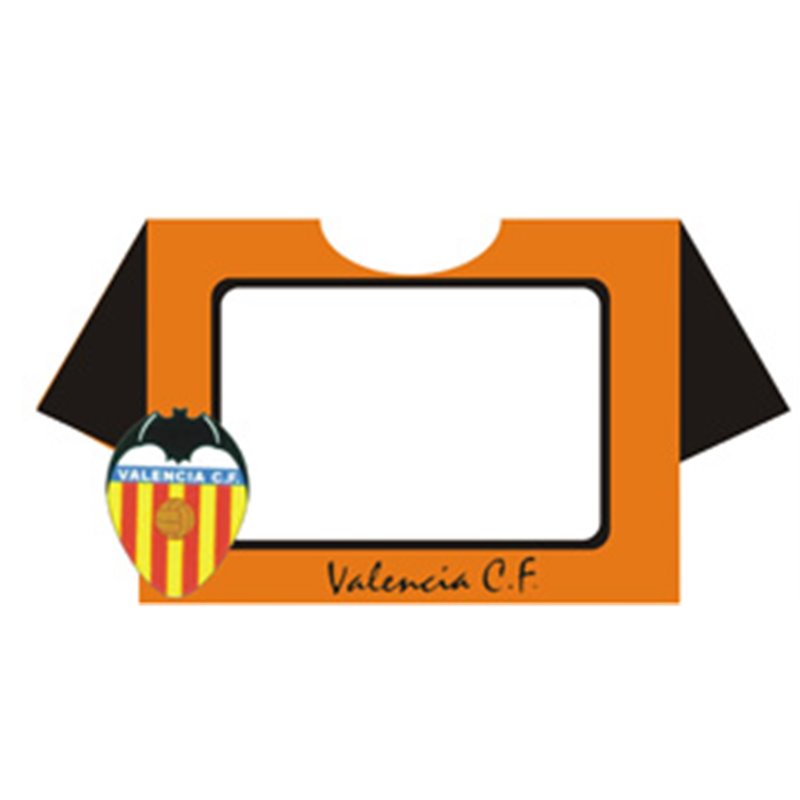 PORTAFOTO VALENCIA CLUB DE FUTBOL - 2610008