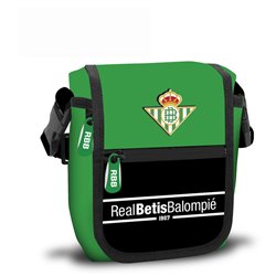 BANDOLERA CON SOLAPA REAL BETIS - 4208456