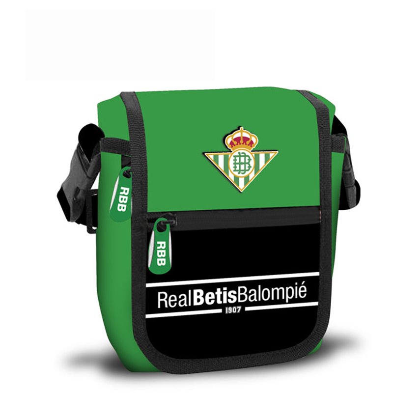 BANDOLERA CON SOLAPA REAL BETIS - 4208456