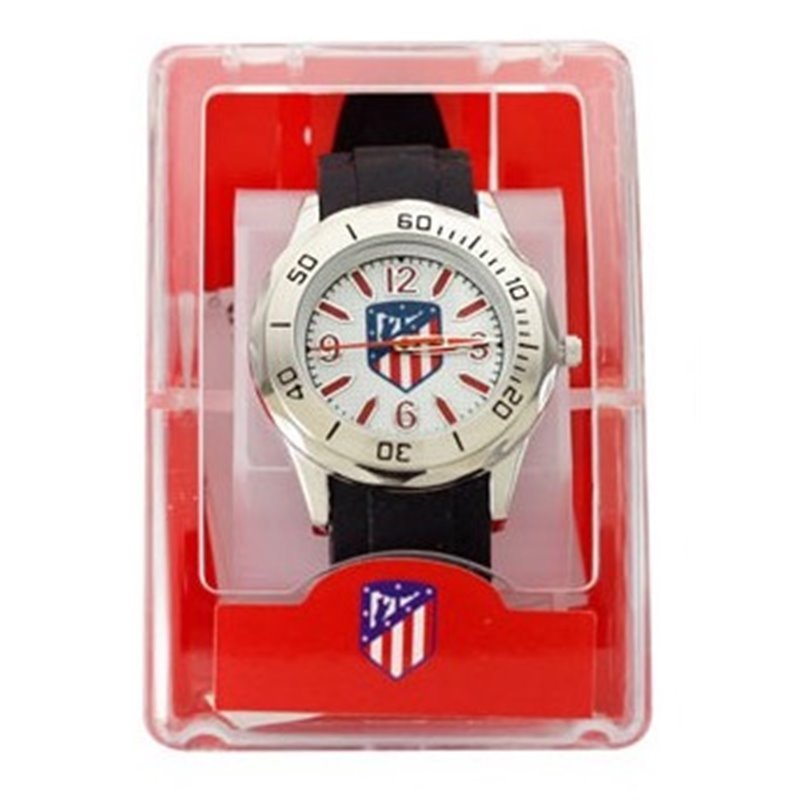 Reloj pulsera Atletico de Madrid cadete