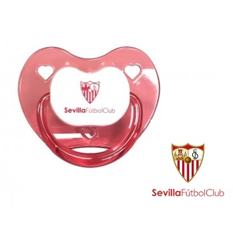 CHUPETE SEVILLA FC