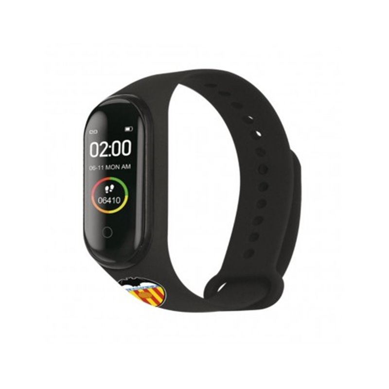 RELOJ SPORT SMART BAND VALENCIA