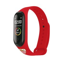 RELOJ SPORT PRO SMART SEVILLA FC