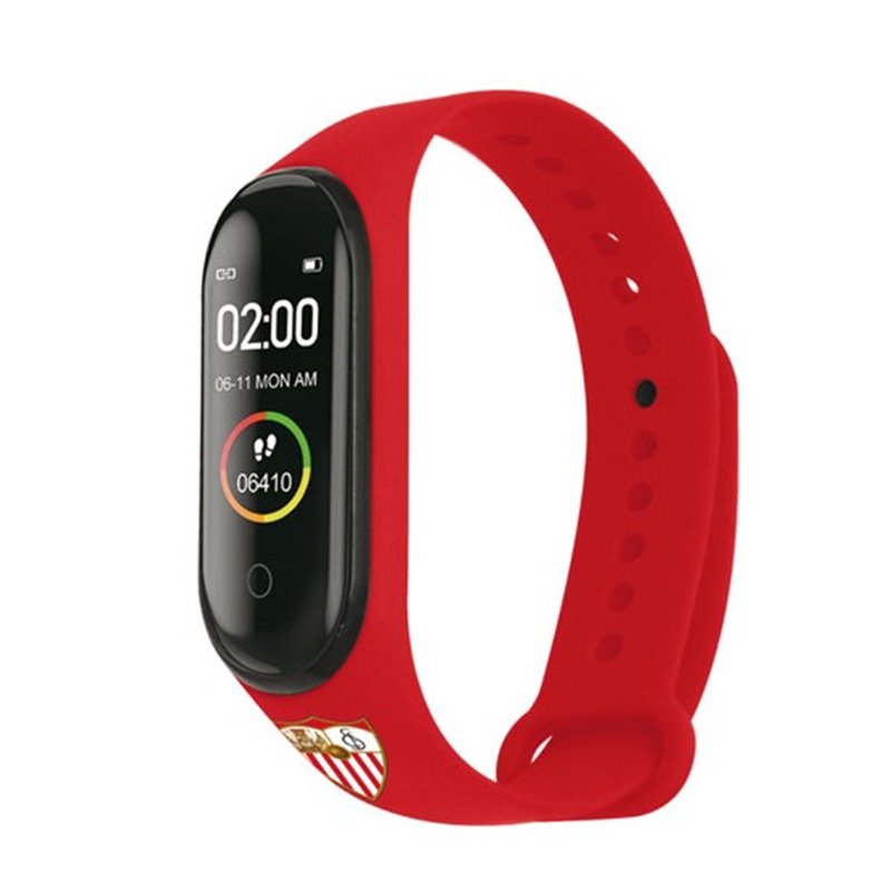 RELOJ SPORT PRO SMART SEVILLA FC