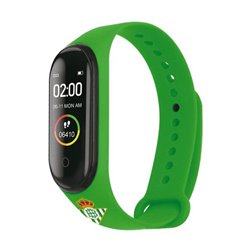 RELOJ SPORT PRO SMART BETIS