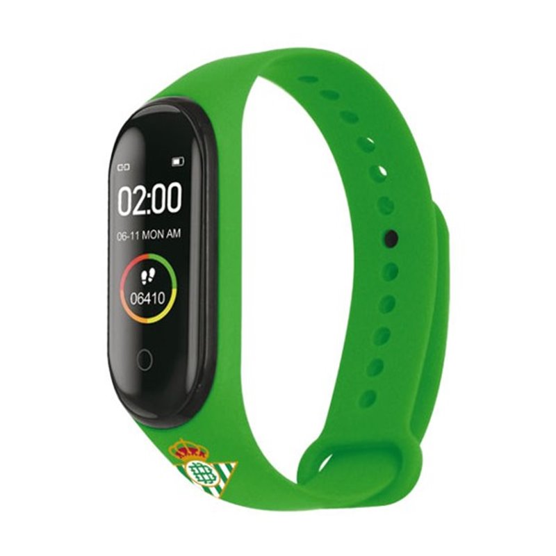 RELOJ SPORT PRO SMART BETIS