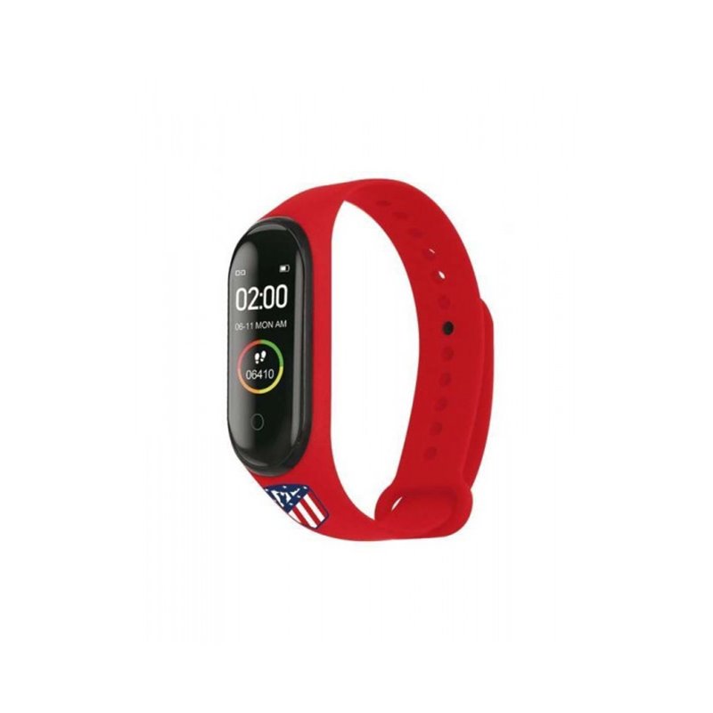 RELOJ SPORT PRO SMART ATLETICO DE MADRID