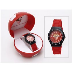 RELOJ DE PULSERA SEVILLA FUTBOL CLUB