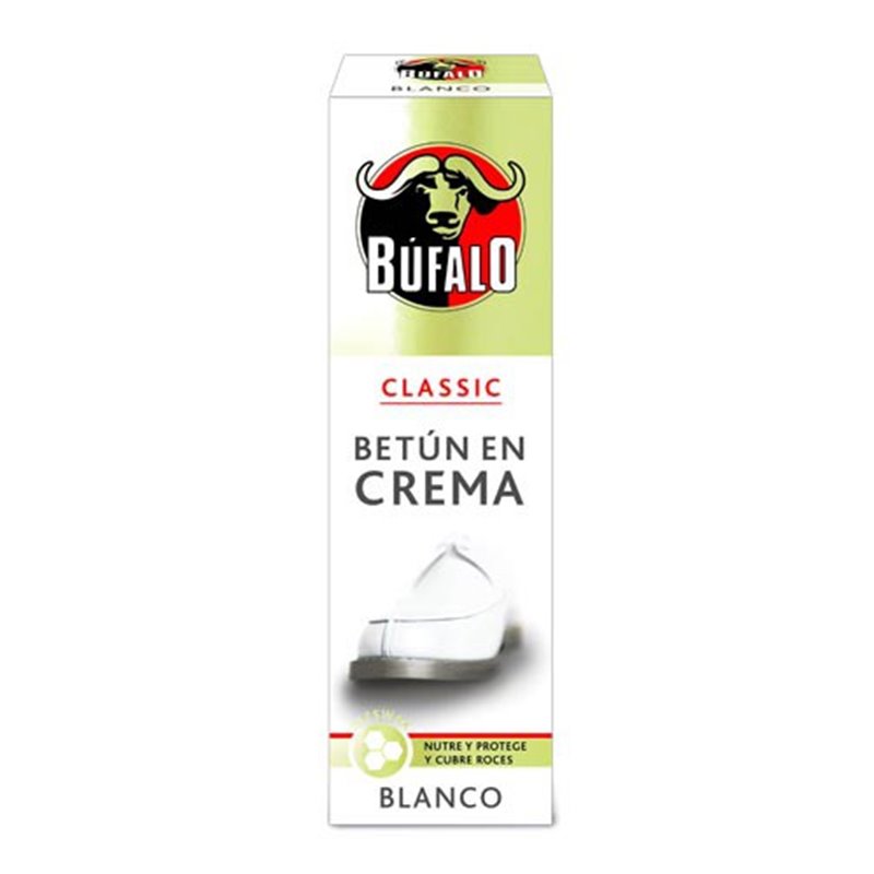 BET�N EN CREMA BLANCO - 50 ml.