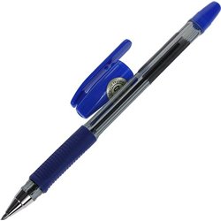 BOLIGRAFO PILOT BPS-GP 1.0 MEDIUM