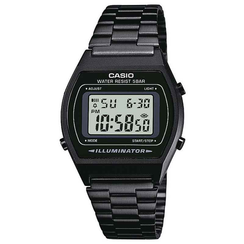 RELOJ CASIO B640WB-1AEF