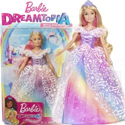 BARBIE DREAMTOPIA