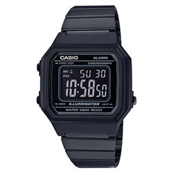 RELOJ CASIO PULSERA B650WB-1BEF