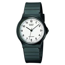 RELOJ CASIO HOMBRE MQ-24-7BLLEG