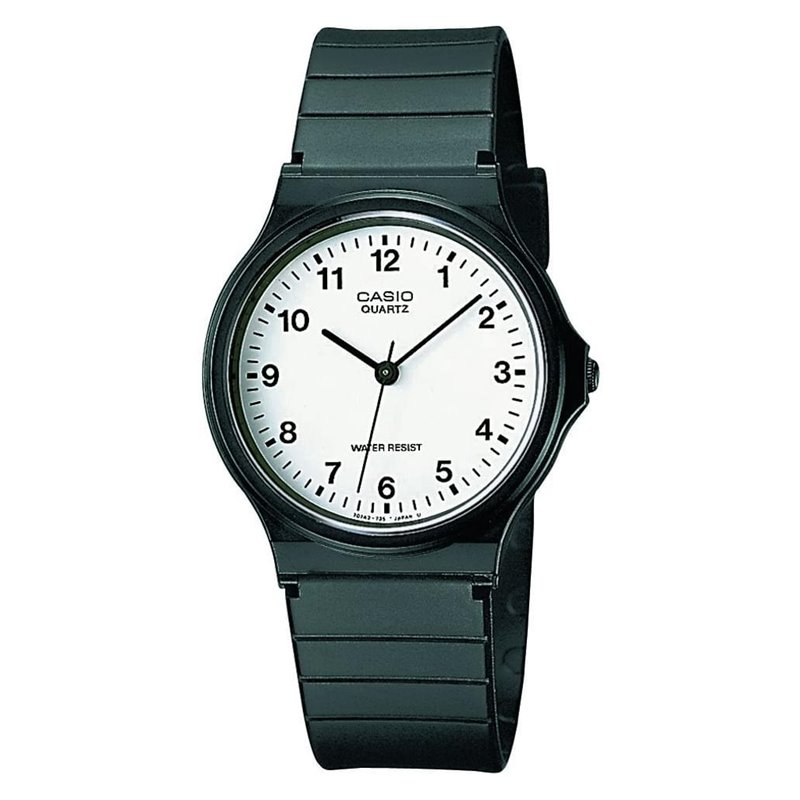 RELOJ CASIO HOMBRE MQ-24-7BLLEG