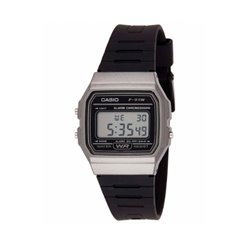 RELOJ CASIO F-91WM-1BDF