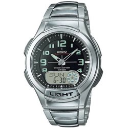 RELOJ CASIO AQ-180WD-1BVDF