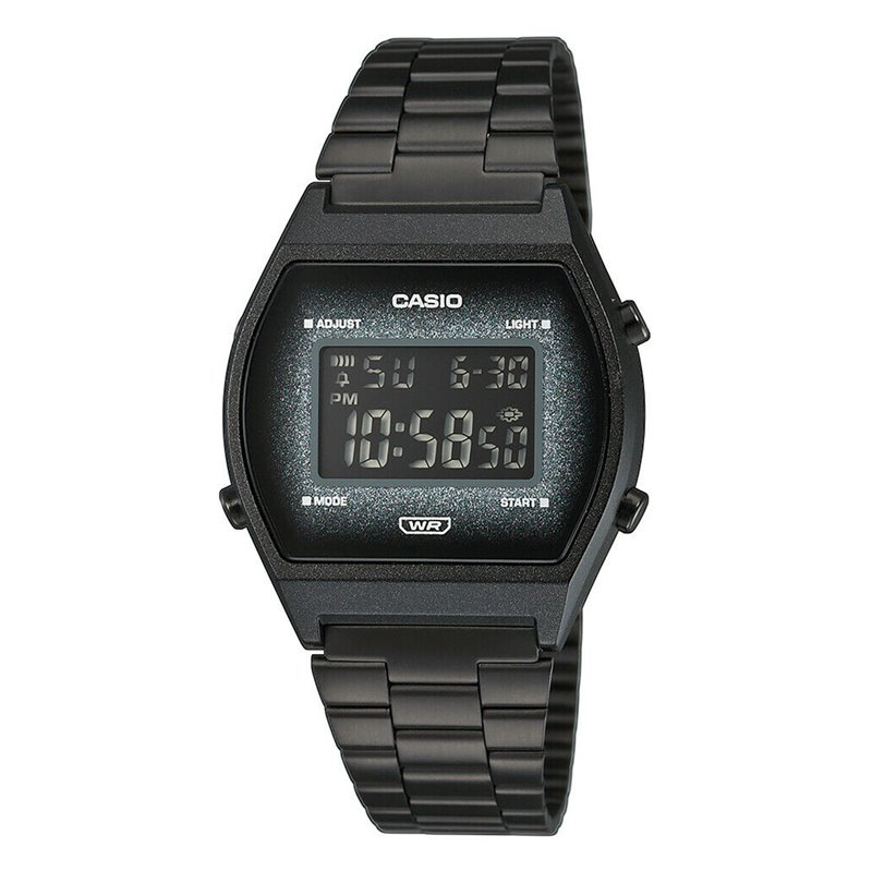 RELOJ CASIO B640WBG-1BEF