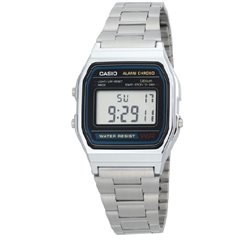 RELOJ CASIO A158WA-1DF