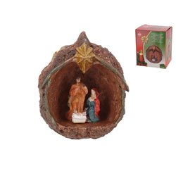 NACIMIENTO NUEZ 11CM