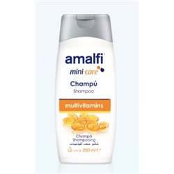 Champ� multivitaminas 200 ML.