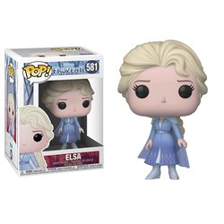 FUNKO POP! ELSA 581 - FROZEN 2