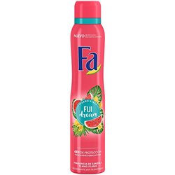 DESODORANTE  FA FIJI - 200 ml.