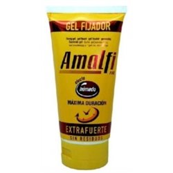 GEL FIJADOR EFECTO HUMEDO EXTRAFUERTE