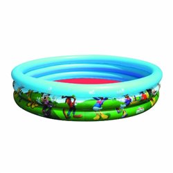 PISCINA MICKEY MOUSE 1.22x25cm