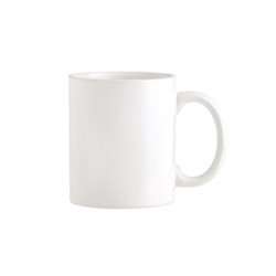 TAZON MUG PORCELANA SNOW QUID 32 Cl