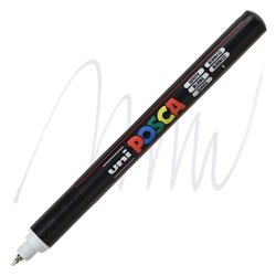 ROTULADOR POSCA PC-1MR ULTRAFINE 0,7 MM