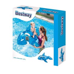 HINCHABLE BALLENA BESTWAY