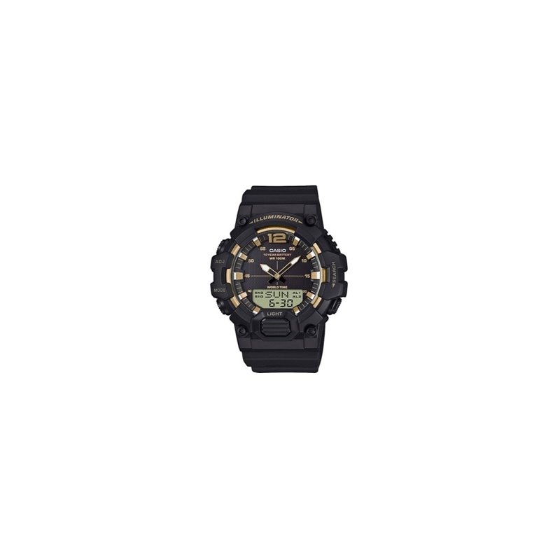 RELOJ CASIO HOMBRE HDC-700-9AVEF