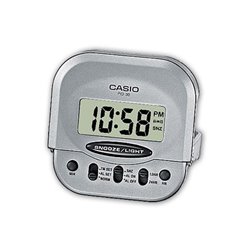 DESPERTADOR CASIO PQ-30-8EF