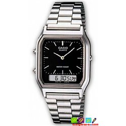 RELOJ CASIO AQ-230A-1DMQ