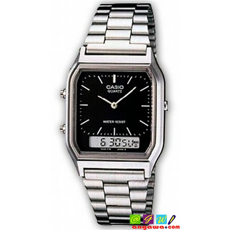 RELOJ CASIO AQ-230A-1DMQ