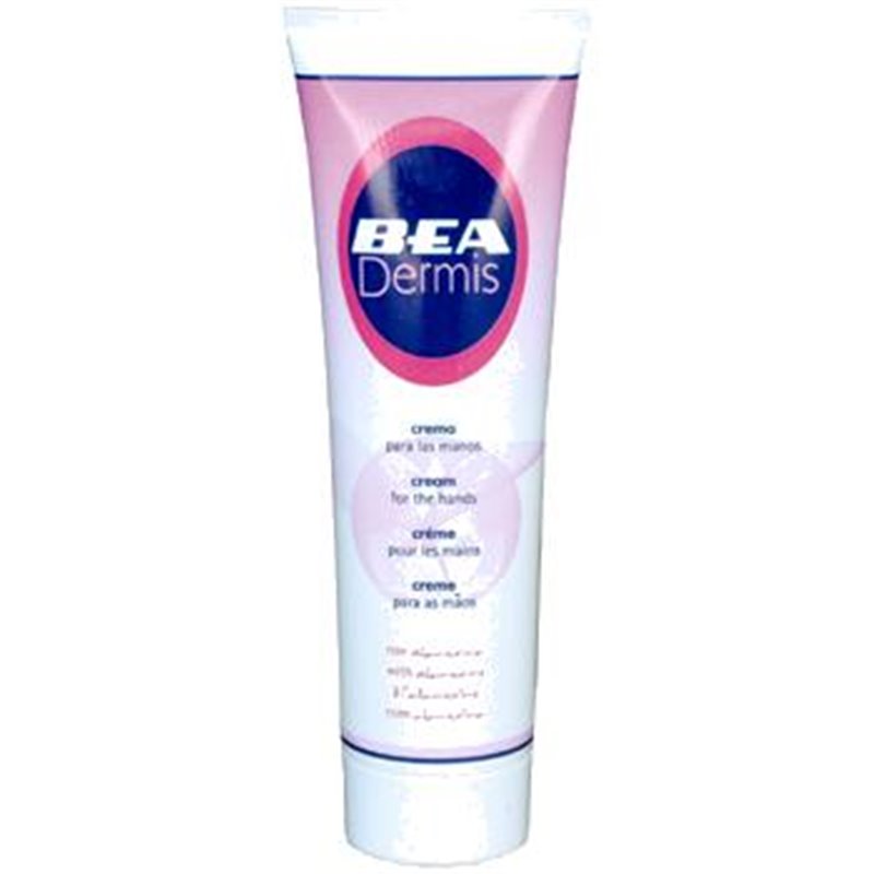 CREMA MANOS LEA 75 ml