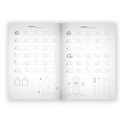 CUADERNO RUBIO ESCRITUTA N�02