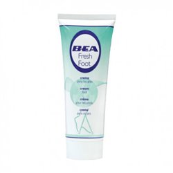 CREMA PARA LOS PIES BEA 75ml