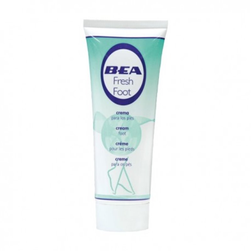 CREMA PARA LOS PIES BEA 75ml