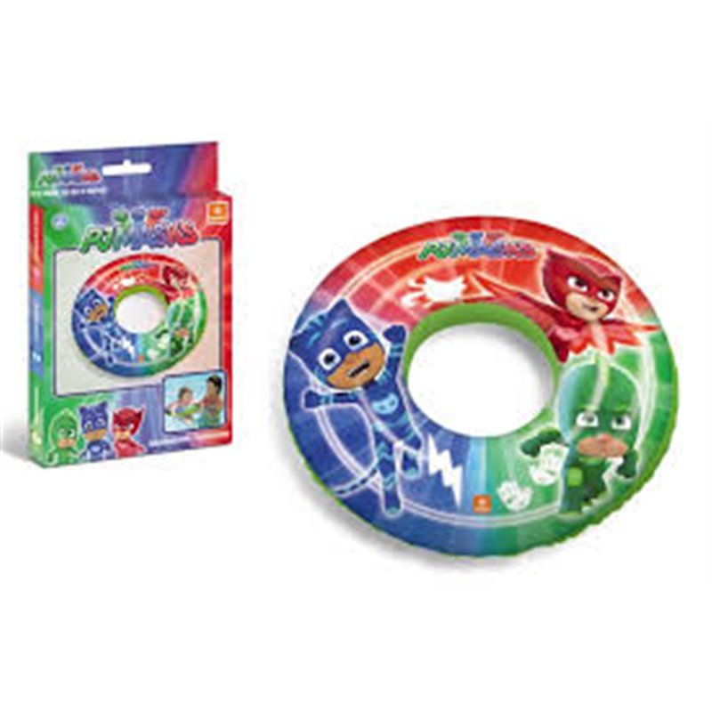 FLOTADOR PJ MASKS